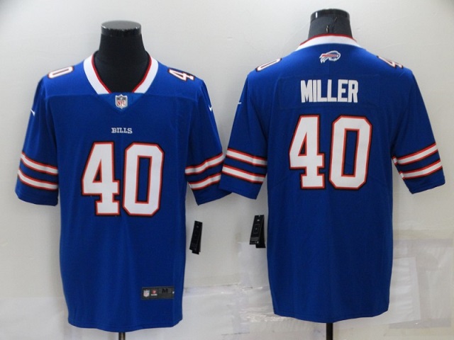 Buffalo Bills Jerseys 071